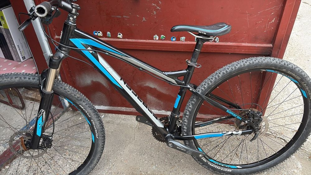 Vinde MTB Sarcen pe 29