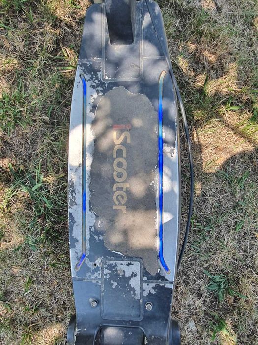 Vand trotineta electrica Iscooter ix6