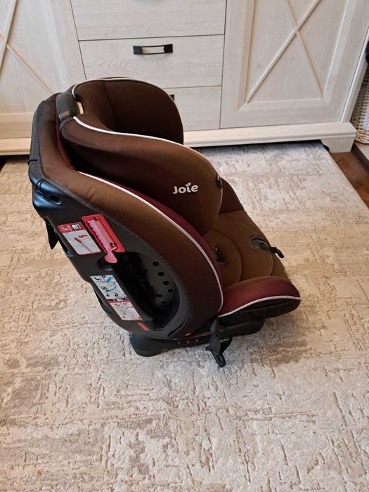Scaun auto Joie Every Stage R129 copii