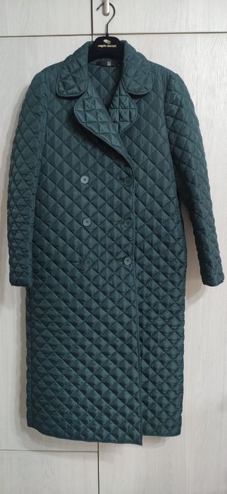 Пальто турция 42 размер