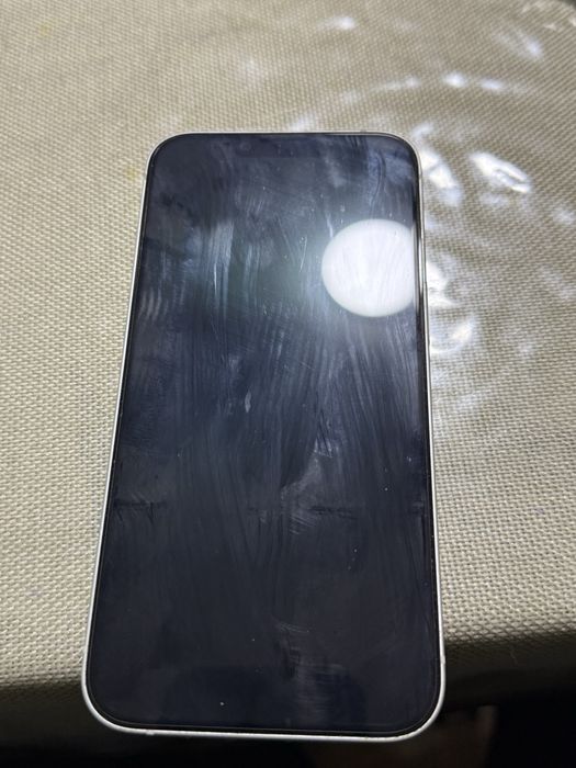 Айфон 14 128 гб белый цвет