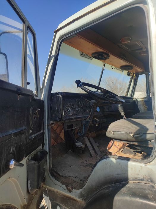 Kamaz selxoz balonlari yangi