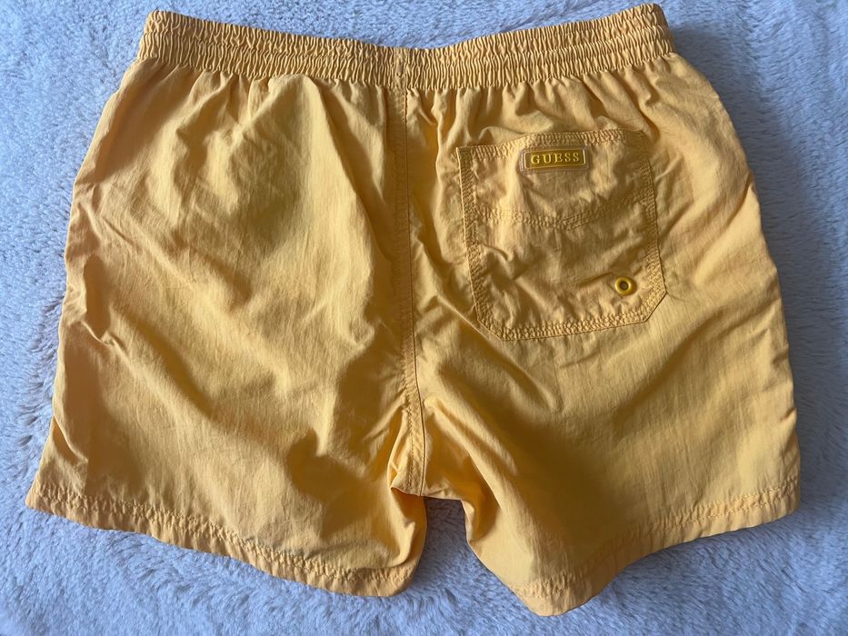 Pantaloni scurți de baie Guess