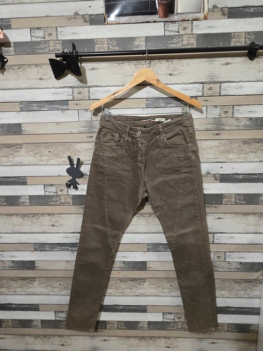 Please S (345) -дамски дънки