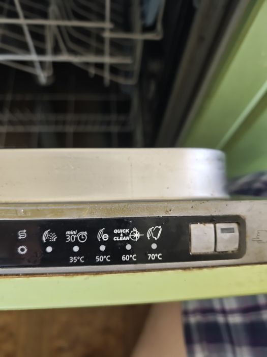 Посудомоечная машина Beko