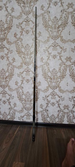 Кий королёк, лодка