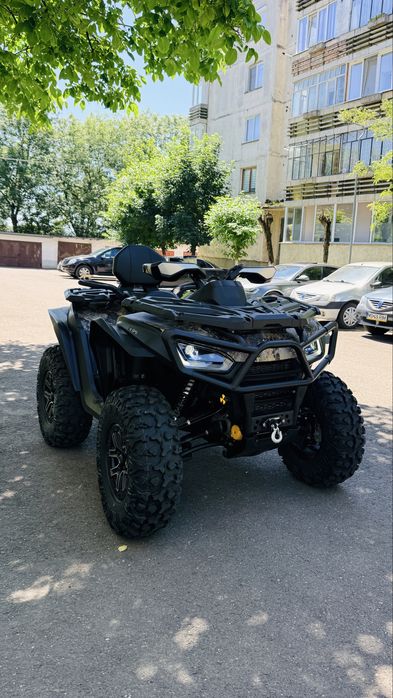 Segway At10 Wide Premium 30”