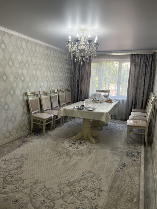 Зх квартира в Аксай-2
