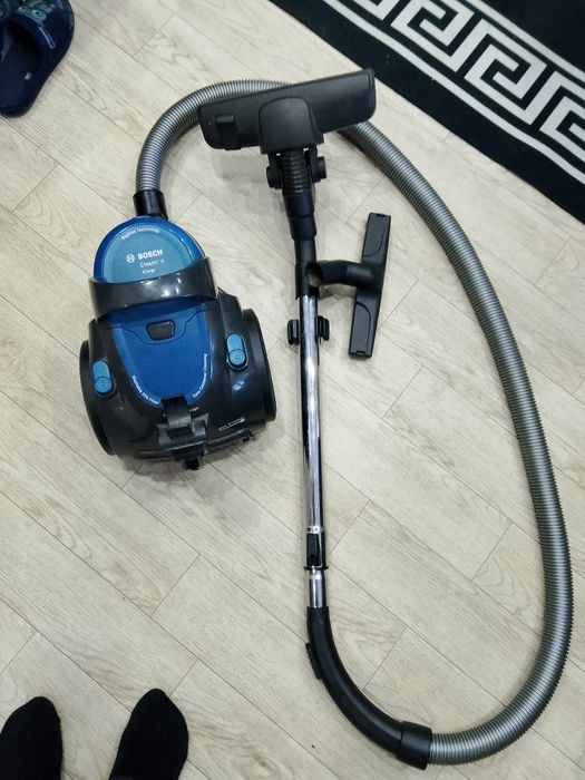 Продам пылесос  BOSCH.