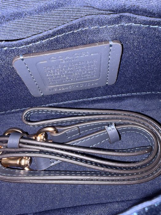 coach teri 24 bag
