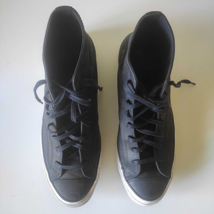 CONVERSE Обувки CHUCK 70 industrial
