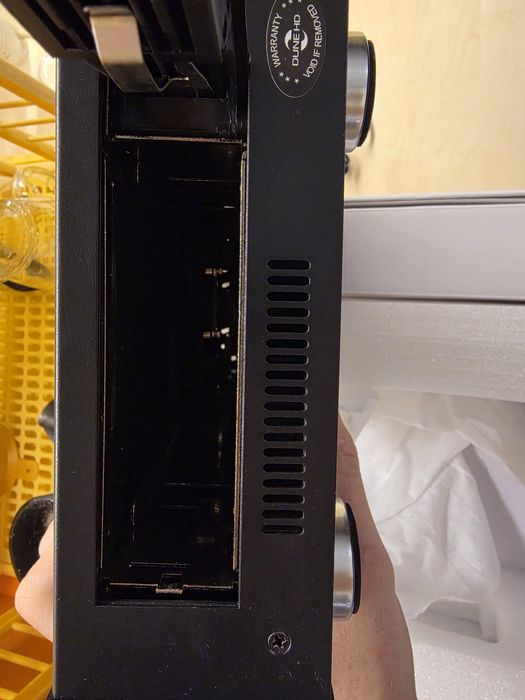 Dune HD  PRO 4K PLUS HDR Player