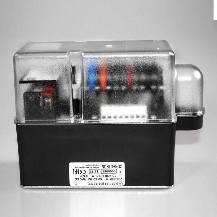 Siemens SQN, SQM , Honeywell LKS210-21 , Belimo LF24 , Belimo LMC24A