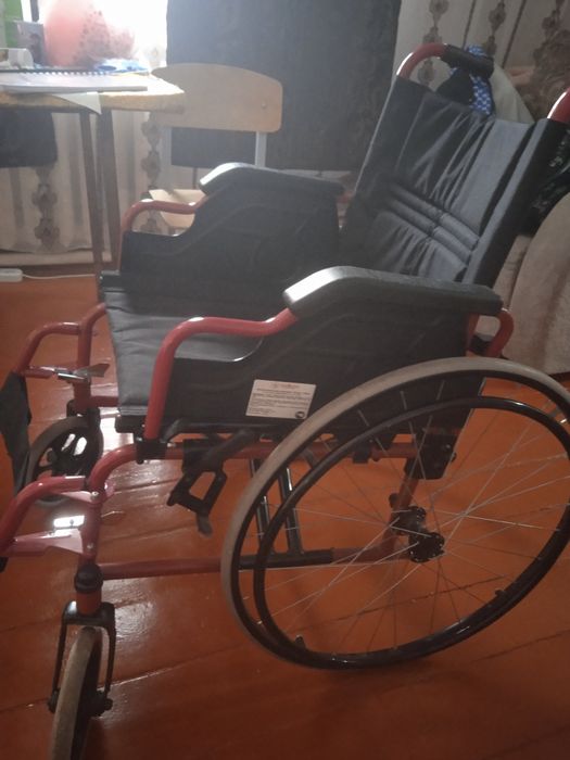 Инвалидная коляска 20000