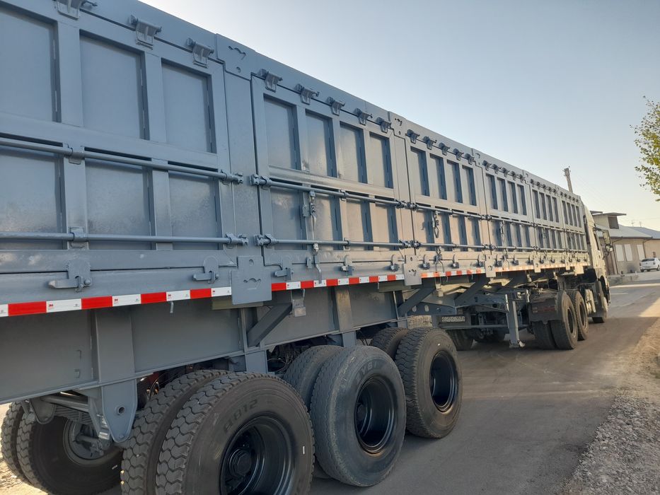 Хова сомасвал сотилади