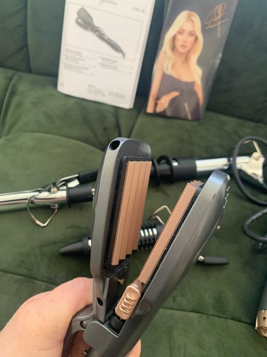 Мултифункционална маша