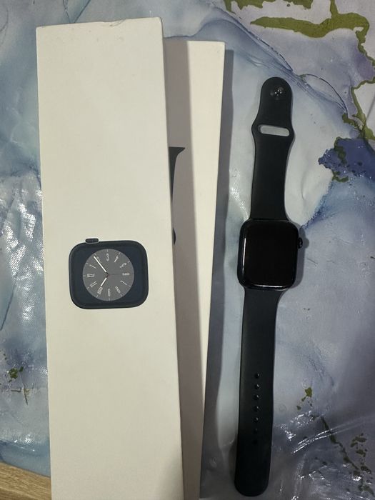 Apple watch 8series 45mm