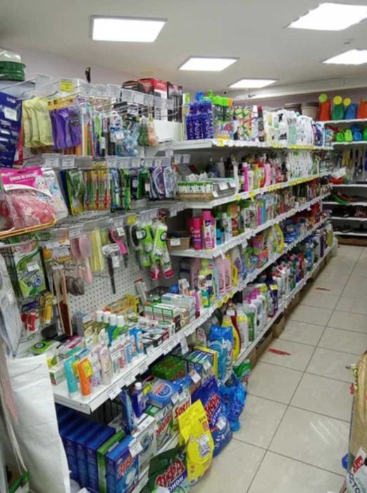 магазин моноблок чекпринтер сканер 1с pos zpos yespos optima sales