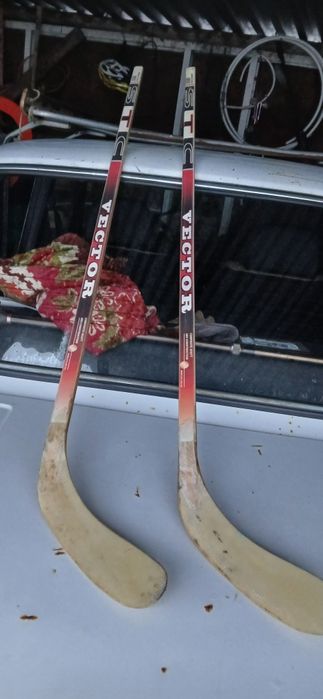 Продам Клюшка Хоккей .