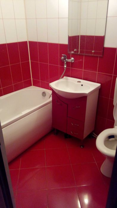 Apartament 2 camere Tecuci