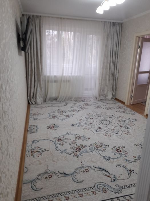 Сдам посуточно квартиру