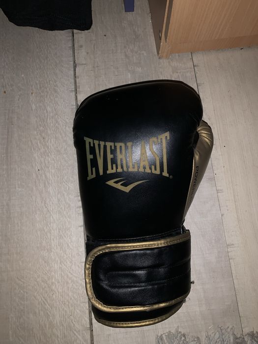 Manusi kick box EVERLAST