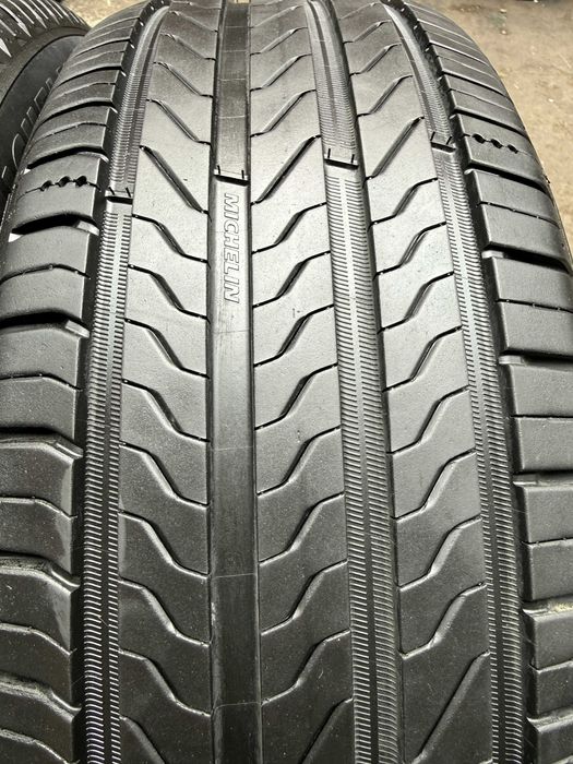 2x Anvelope Vara 205/55 R17 - Michelin Primacy 5