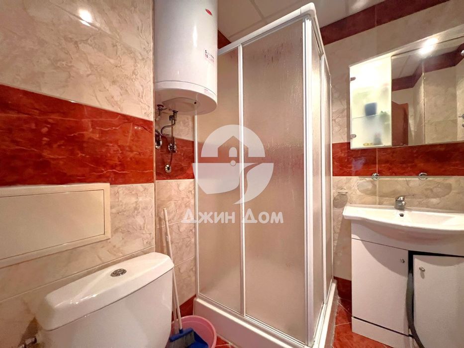 Продава се Едностаен апартамент в Свети Влас - 33 кв.м за 1561 €/кв.м - Снимка #5