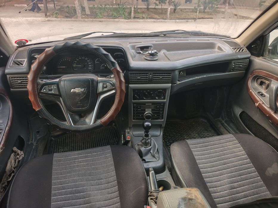 Other Nexia 2007 — 5