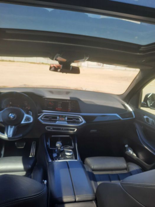 Bmw x5 30d  X-drive