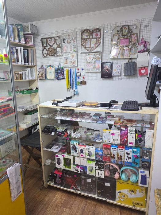 Продам готовый бизнес