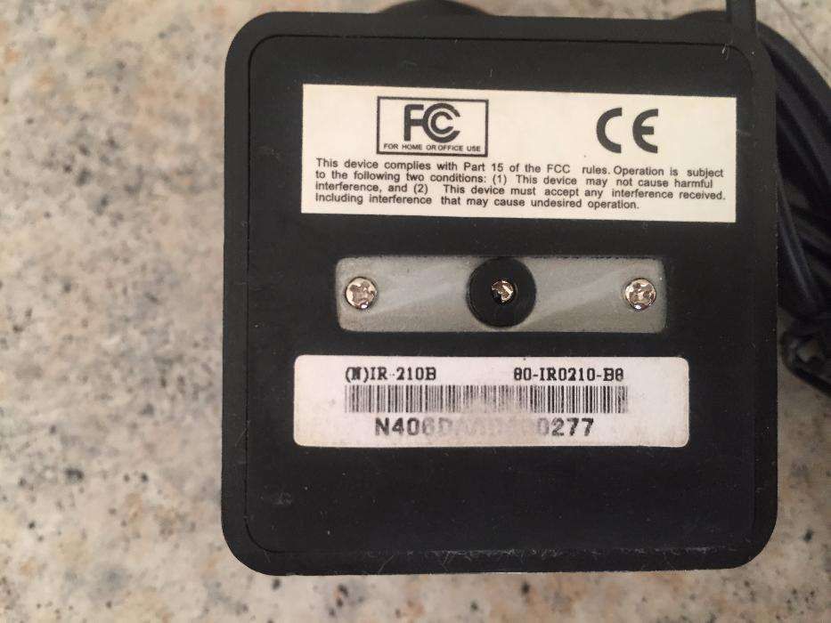 Инфракрасный приемник IRMate 210 "СОМ" порт для компьютера