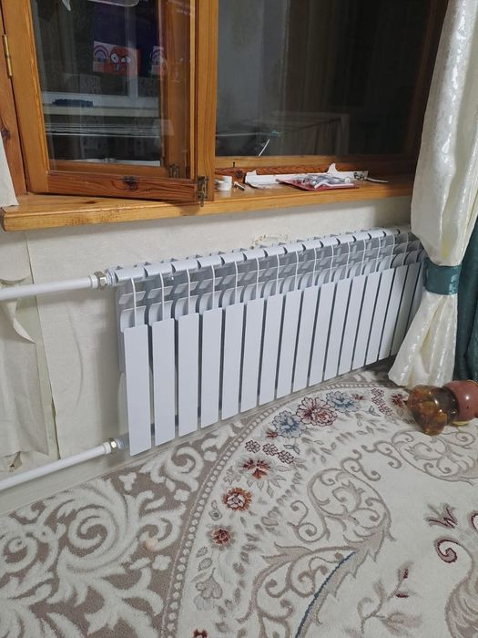 Сантехник. Установка. Замена