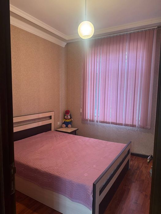 Dacha Parkent tumani