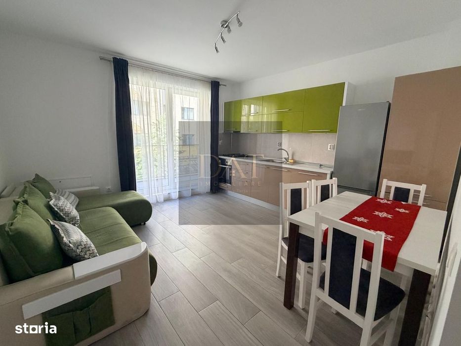 Apartament 2 camere, la cheie, Beta Residence