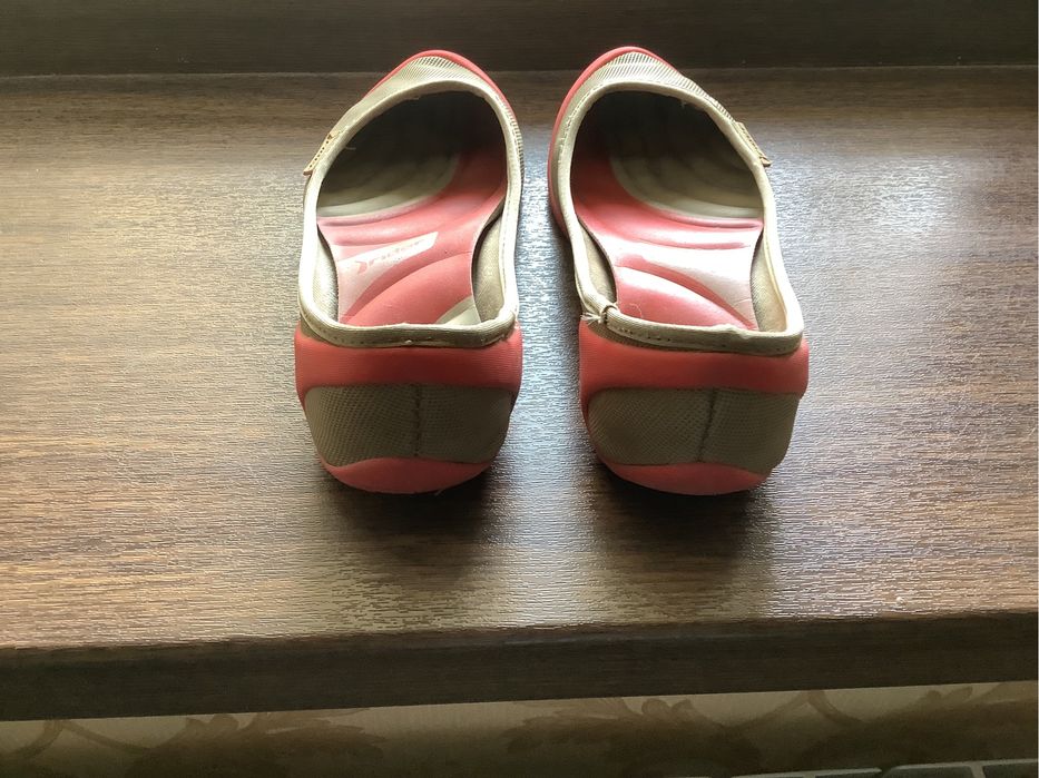 Спортивная обувь 37 размер