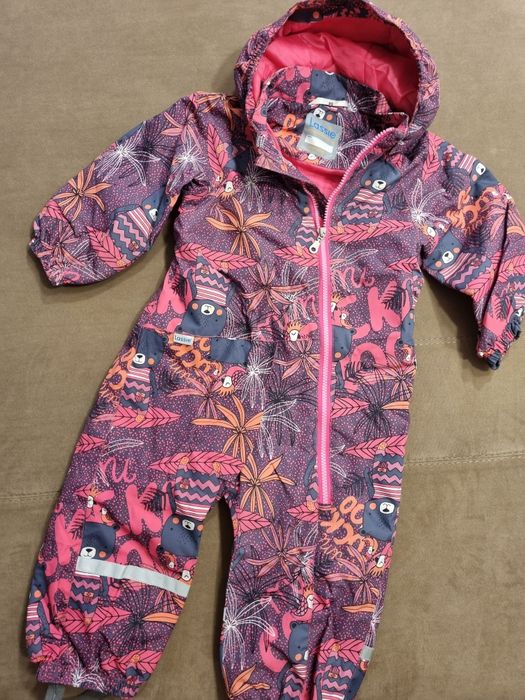 Верхняя одежда для малышей