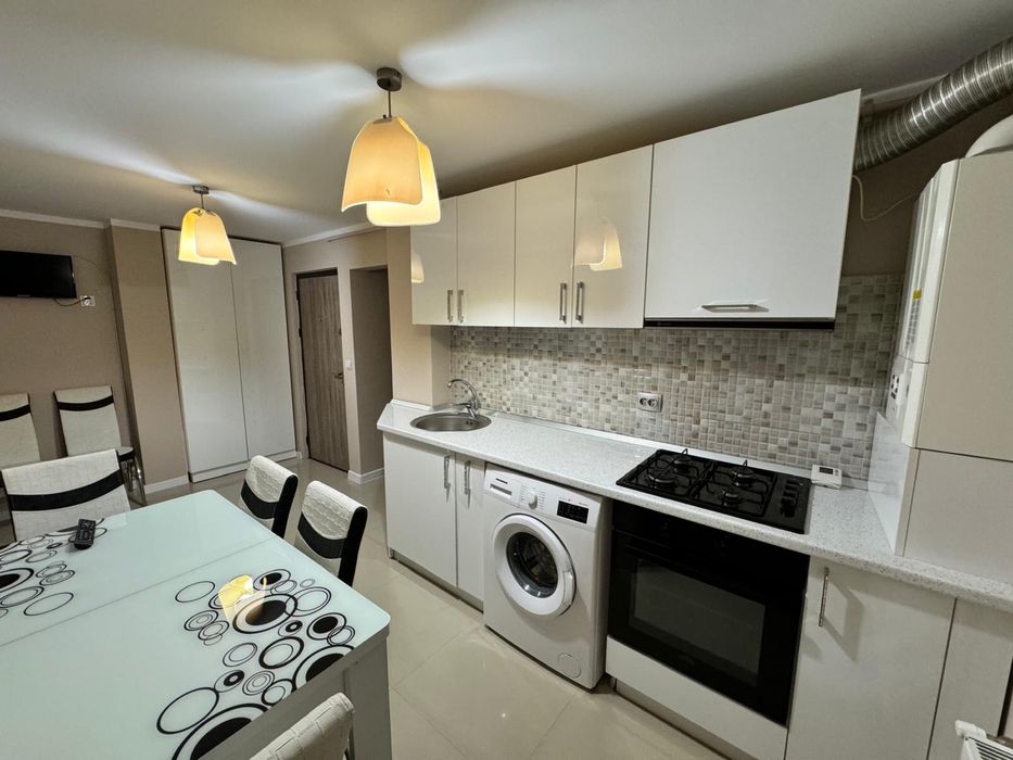 Apartament 2 camere