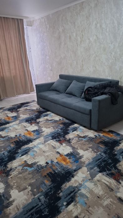 Сдам 1-ком квартиру