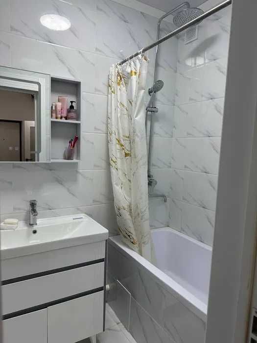 R3 Сдаётся квартира 2/5/16 в Яшнабадском ор-р Узбум