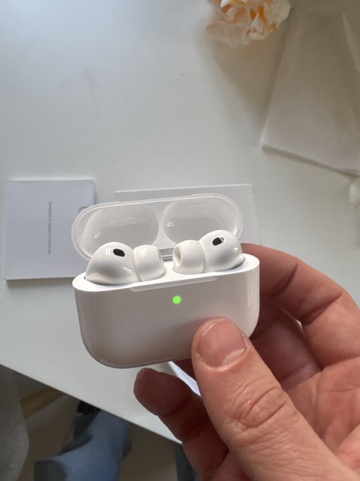 Airpods pro 3 original