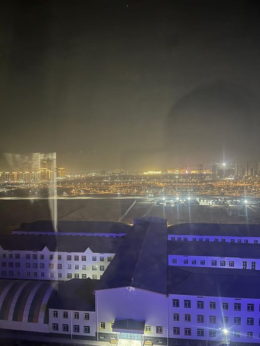 Квартира посуточно