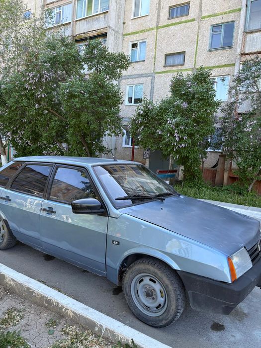 Продам автомобиль