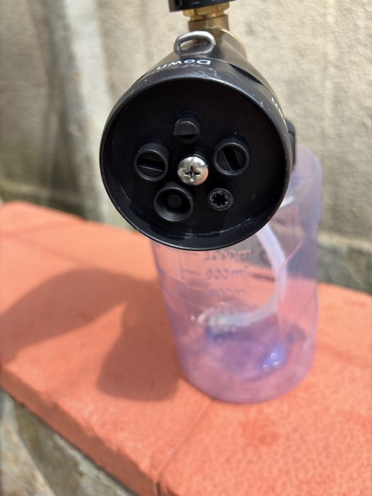 пянопреобразувател BigBoi FoamR Pro