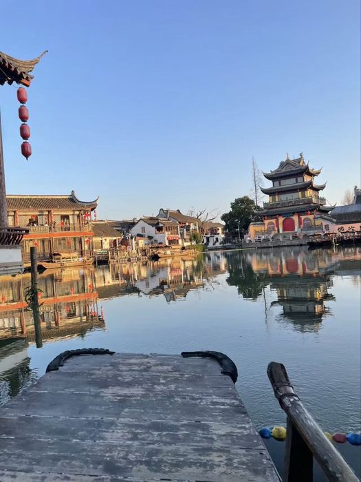 Туры в Шанхае сопровождение