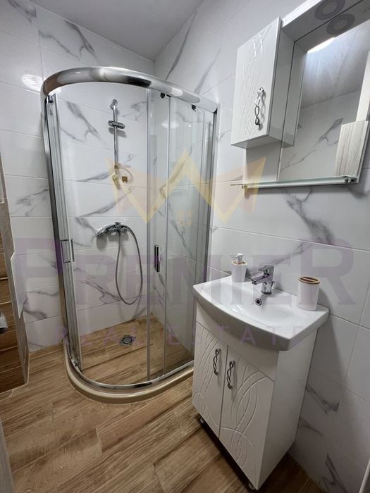 Дава се под наем Двустаен апартамент в Варна, м-т Евксиноград - 70 кв.м за 618.12 € - Снимка #7