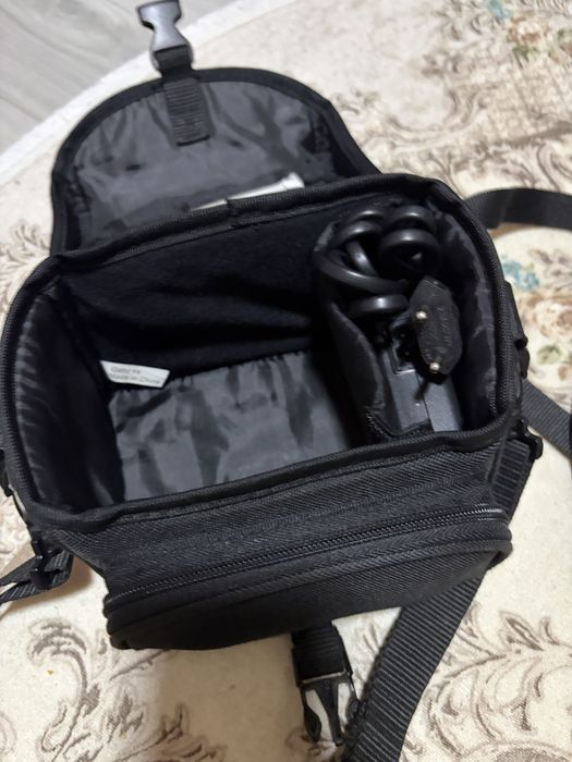 Nikon Coolpix P90