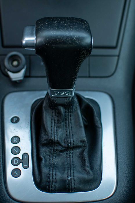 Volkswagen Golf 5 Plus – 2006 – 2.0 TDI  Luminița