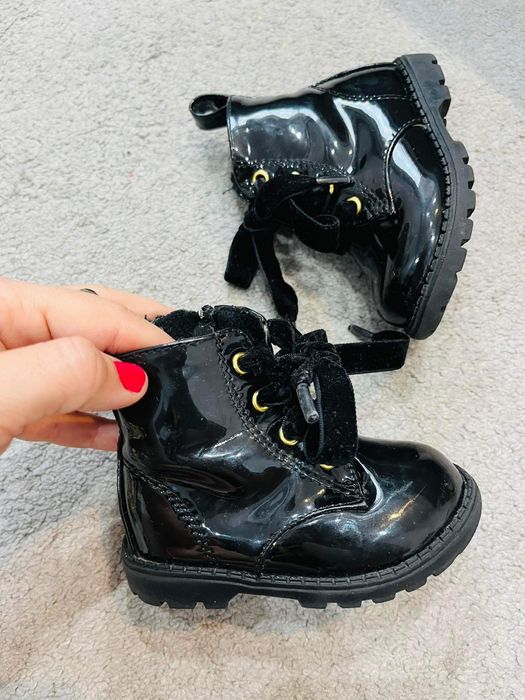 Детски обувки за момиченце