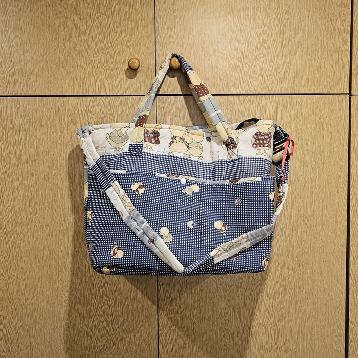 За бебе принадлежности